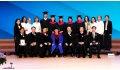 "물고기 뱃속 나와 세상으로" 하나님의성회 뉴욕신학대학(원) 46회 졸업…
