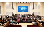 세계예수교장로회 제50회 희년 총회… '다음 세대와 함께, 영적…