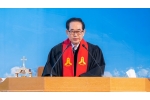 황의춘 목사, 목회자가 버려야 할 것과 지켜야 할 것… "실천 …