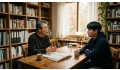 성도들 3명 중 1명 "AI에게 영적 조언 구한다"… 목회의 방향은?