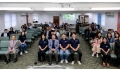 소형교회를 섬기는 'Ezer Ministry' 설립 4주년 감사예배 드려