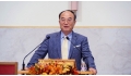 "사막 같은 이민 목회, 익숙함 버려야"… 박상돈 목사 '설렘 회복' 당…