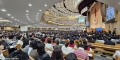 2024 한국교회 부활절 연합예배…