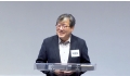 박성일 목사, 열린말씀컨퍼런스서 전한 복음의 위로