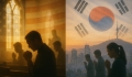 세계 속 미국과 한국, 두 나라의 영성 지형도의 심각성