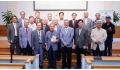뉴욕장로연합회, 제104차 조찬기도회…선교와 연합의 마음 모아