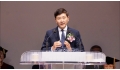 한일철 총회장, 간증으로 전한 순종 “하나님의 계획은 내 생각 …