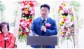 육민호 총회장 "하나님은 여성을 생명의 통로, 구원의 도구로 사…