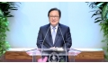김종훈 목사 "한인교회, 미국 주류 교단의 전철 밟을 것인가?"