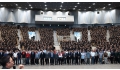 한미 침례교 연합, IMB 군선교 60주년 맞아 3,876명 진…