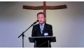윤영환 목사, 뉴욕교협 총회서 "진리로 하나 되는 역사" 기도